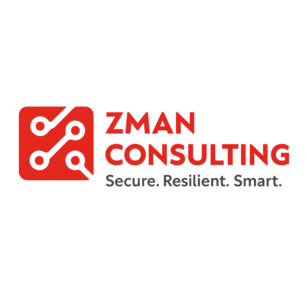 ZMAN Consulting